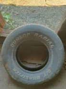 Dunlop Radial. �����������, �/�, ����� 30 % ����