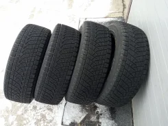 Bridgestone Blizzak DM-Z3