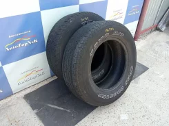 Toyo Open Country H/T