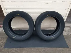 Dunlop SP Sport 270