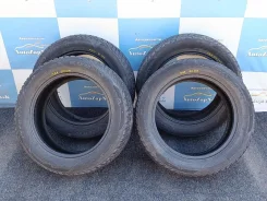 Kumho I'Zen RV Stud KC16