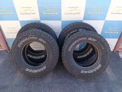 Hankook DynaPro
