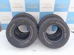Hankook DynaPro MT RT03