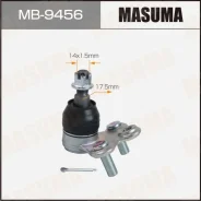 ������� ����� Masuma MB-9456 / front low Toyota RAV4 / AXAA54 / Harrier 80 Masuma, �������� MB9456 ����