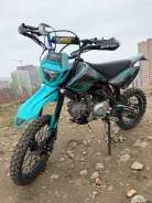 Regulmoto Seven Medalist Pro. 150����. ��., ��������, ��� ���, ������ �� �� ����