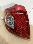 ������ ������ ���. �������� Kia Ceed 2010-2012 924011H050 924011H050 ����