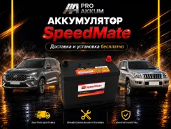 SpeedMate. 100��.�., D31, 800��., ������, ������������ ����� ����