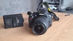 Nikon D3100 ����