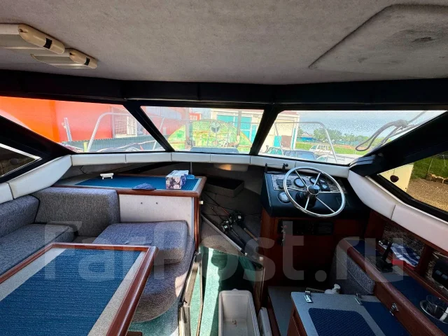 Bayliner. 1990 ���, ����� 7,7��., ��������� ������������, 228��.�., ������ ����