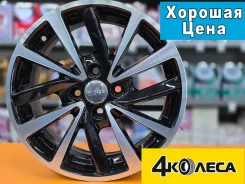 Re:Style ��899. 6.0x15", 4x100, ET36, �� 60,1���. ����