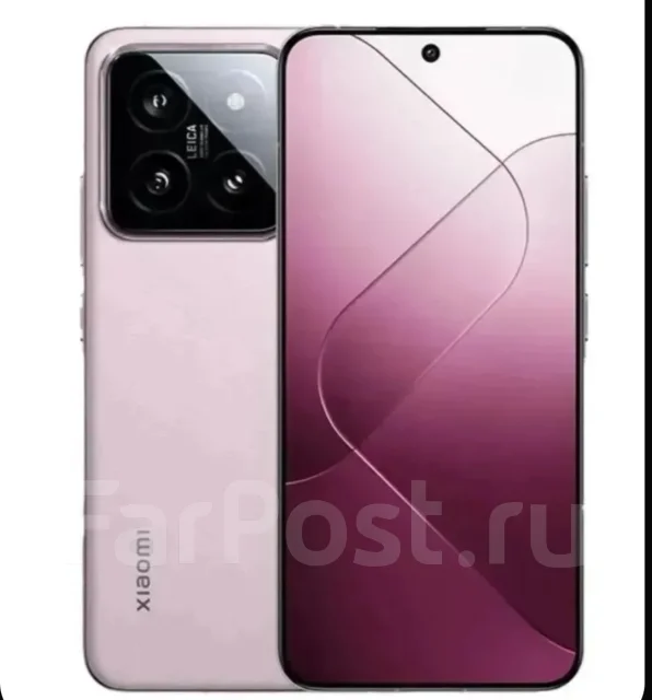 Xiaomi 14. �����, 512 ��, �������, 3G, 4G LTE, 5G, Dual-SIM, NFC ����