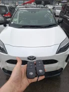 ����� ����, ��� ���� Yaris 2019-, Yaris Cross 2020- (��������)+ �������� ����