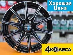 Venti TL 1516. 6.0x15", 4x100, ET46, �� 54,1���. ����