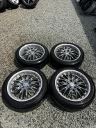 Work Seeker CX. 8.0x18", 5x114.3, ET38 ����
