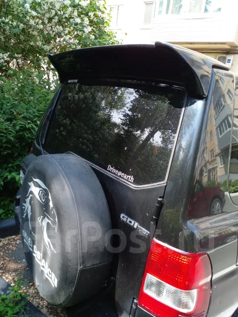 Mitsubishi Pajero iO. �������, 4wd, 1.8 (160��.�.), ������, 124����. �� ����