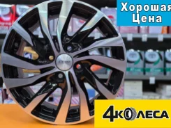 Re:Style ��882. 6.0x15", 4x100, ET50, �� 60���. ����