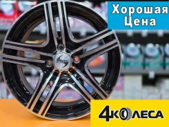 ZW GTC40. 6.5x15", 4x100, ET38, �� 60,1���. ����