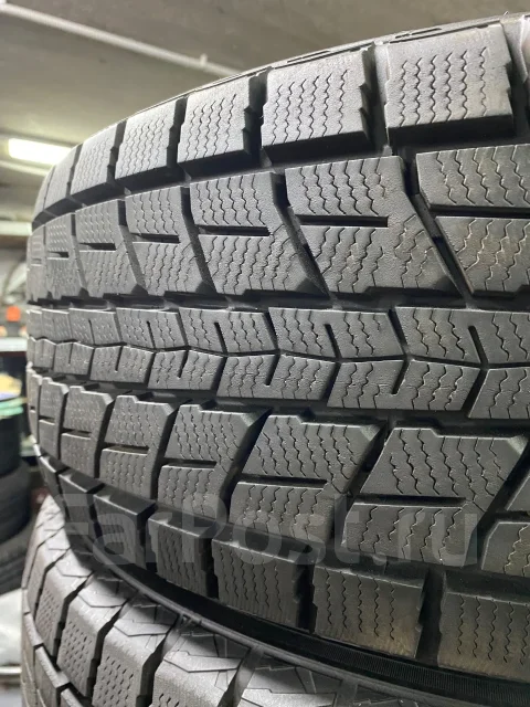Dunlop Winter Maxx SJ8. ������, ��� �����, 2021 ���, �/�, ����� 10 %. ��������� ����