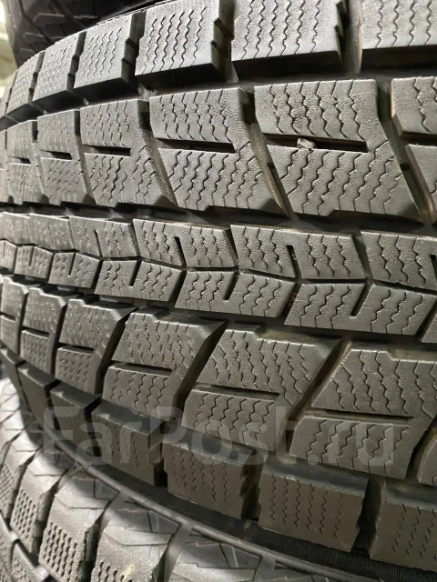 Dunlop Winter Maxx SJ8. ������, ��� �����, 2021 ���, �/�, ����� 10 %. ��������� ����