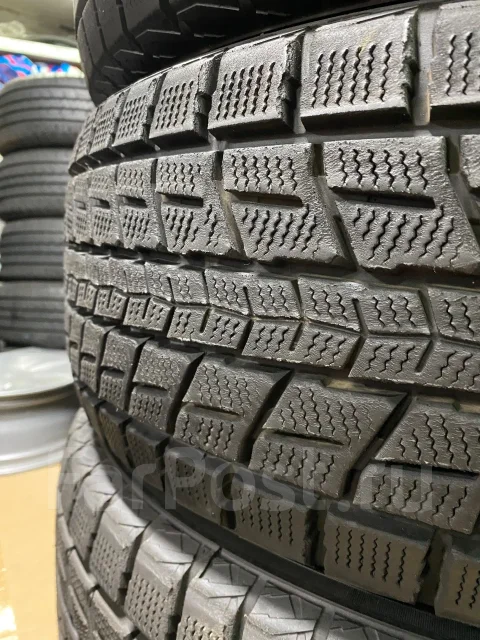 Dunlop Winter Maxx SJ8. ������, ��� �����, 2021 ���, �/�, ����� 10 %. ��������� ����