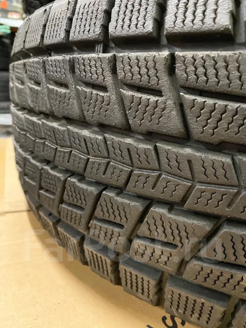 Dunlop Winter Maxx SJ8. ������, ��� �����, 2021 ���, �/�, ����� 10 %. ��������� ����