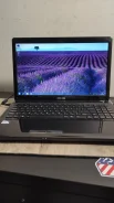 DNS. 15.6", 2,4����, ��� 4 ��, ���� 250���, WiFi: 1, Bluetooth: 1, ����������� �� 2��. ����