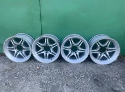 Aiba Works. 8.0x16", 6x139.7, ET0, �� 108���. ����