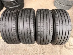 Yokohama Advan Sport V107. ������, 2025 ���, �/�, ����� �� 5 % ����
