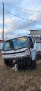 Hino Dutro ����