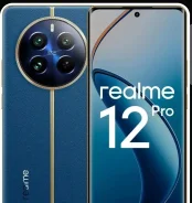 Realme 12 Pro. �����, 512 ��, �����, 3G, 4G LTE, 5G, Dual-SIM, NFC ����