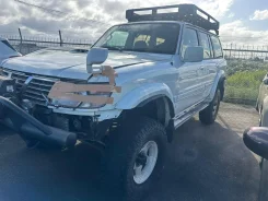 Nissan Safari. WRGY61, TD42T ����