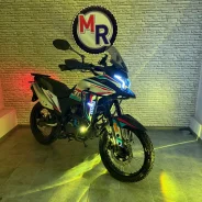 Regulmoto XADV. 300����. ��., ��������, ���������, ��� ������� ����