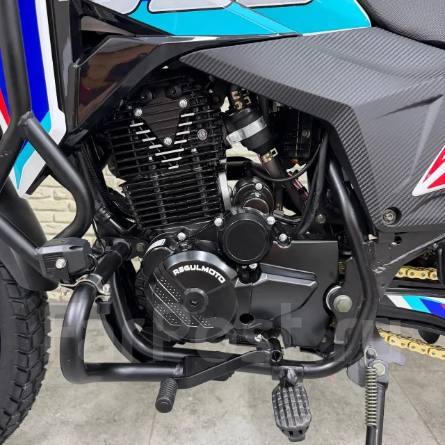Regulmoto XADV. 300����. ��., ��������, ���������, ��� ������� ����