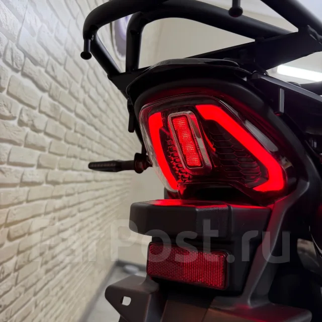 Regulmoto XADV. 300����. ��., ��������, ���������, ��� ������� ����