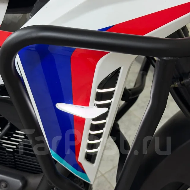 Regulmoto XADV. 300����. ��., ��������, ���������, ��� ������� ����
