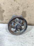 ����� ������� Toyota Raum EXZ10 5EFE 1611019107 ����
