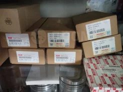 �������� ��������� 6WG1 Isuzu CYZ52 ����5 (8981398163) (095000-8633) Isuzu 8981398163 8981398163 ����