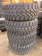 Yokohama Geolandar M/T G003. ����� mt, 2025 ���, ����� ����