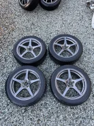 Padinac. 7.0x17", 5x100, ET50 ����