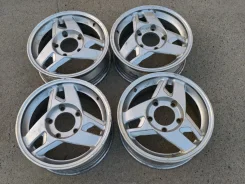 Slik. 6.0x16", ET45, �� 98,5���. ����