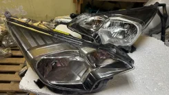 ���� Toyota Ractis NCP120 52-212 ����