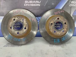 ����� ��������� Subaru Forester 2001 26310AA092 SF5 EJ201, �������� 26310AA092 ����