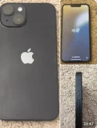 Apple iPhone 14. �/�, 256 ��, ������, 4G LTE ����