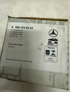 ��������� ������� Mercedes-BENZ A0004208403 A0004208403 ����