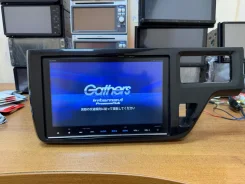Gathers VXM-165VFNi ����