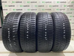 Pirelli Winter Sottozero 3. ������, ��� �����, �/�, ����� 5 % ����