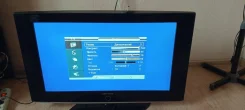 Samsung LE32S81B. LCD (��) ����
