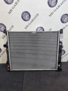 �������� �������� Mercedes-Benz W164 X164 W251 (MB Garage) A2515000503 ����