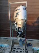 Honda. 50��.�., 4-�������, ����������, ���� S (381 ��), 2002 ��� ����