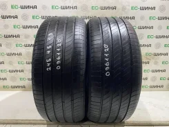 Michelin Primacy 4. ������, �/�, ����� 5 % ����